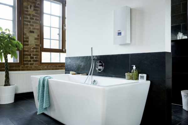 Viallant VED E EXCLUSIV 2